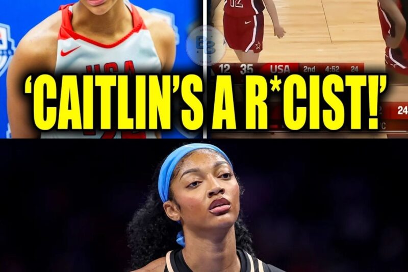 The Silent Freeze-Out: How On-Court Tension and Unresolved Rivalries Clouded Team USA’s Recent Victory