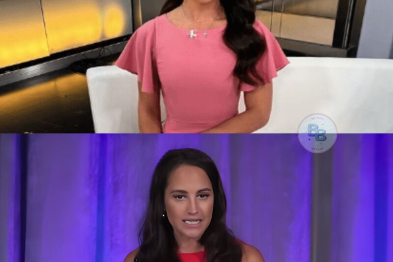 At 46, Fox News Star Emily Compagno Drops a Bombshell About Her Hidden Past That Changes Everything You Thought You Knew About Her!