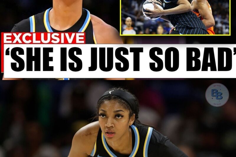 The Illusion of Dominance: Inside Angel Reese’s Historic Nine-Turnover Crisis, the Chicago Sky’s Tactical Meltdown, and the Growing Backlash Over Empty Box-Score Metrics