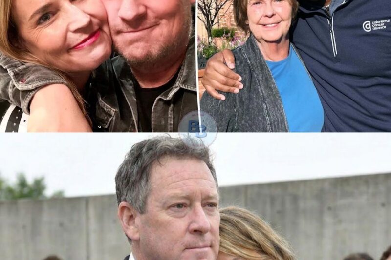 The Tearful Live Broadcast That Unmasked A Morning Show Icon: Inside The Sudden, Long-Guarded Decision That Just Left Millions Sweating Worldwide!