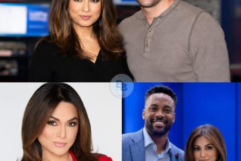 Fox News Anchor Aishah Hasnie Halts Social Media With A Jaw-Dropping Confession Exposing Her Secret Romance Inside The Most Powerful Political Building On Earth.