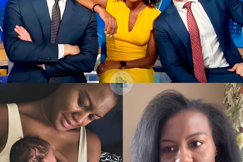 Erased In Secret! ABC News Brutally Forces 15-Year Icon Janai Norman Out With No Farewell, Triggering Furious Nationwide Million-Fan Boycott!