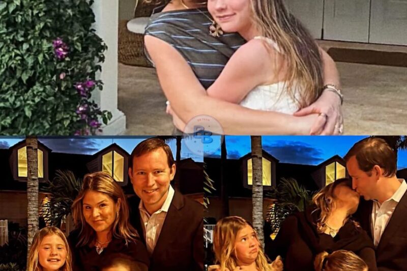 Jenna Bush Hager Breaks Down: The Heartbreaking Secret Struggle Destroying Her Daughter Mila’s Daily Life and Leaving Millions of Devastated Fans in Utter Shock!