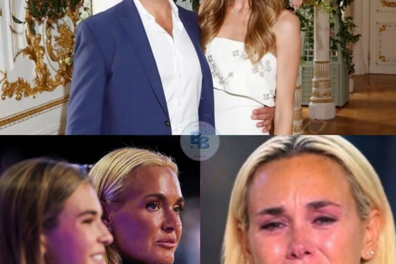 Stricken By A Terrifying Medical Diagnosis, Devastated Mother Vanessa Faces Ultimate Heartbreak As Her Five Heartbroken Children Gain A Sudden New Stepmother In Secret.