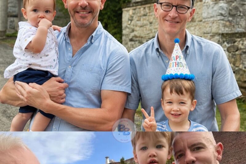 Secret Tragedies Unmasked! Anderson Cooper Hits 59 As Haunting Vanderbilt Family Secrets And Brutal Backstage Grief Explode, Leaving Millions Of TV Fans Completely Stunned!