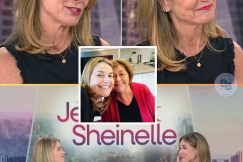 Savannah Guthrie Breaks Her Silence: “I Cry Every Single Morning” as the Agonizing Search for Her Abducted 84-Year-Old Mother Hits a New Low.