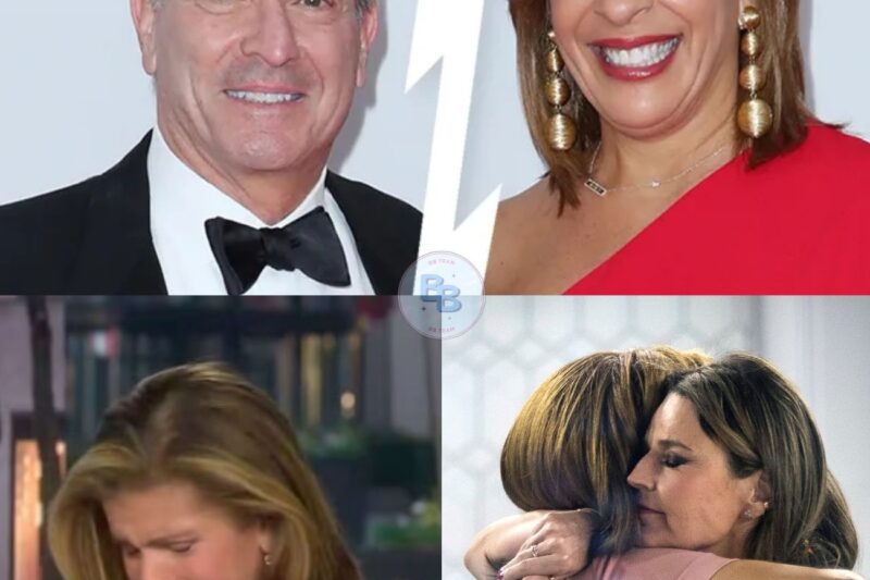 The Heart-Stopping 60-Year-Old Miracle! Hoda Kotb Halts Live TV With Tearful, Unscripted Confession That Leaves Co-Hosts Completely Speechless and America Reeling!