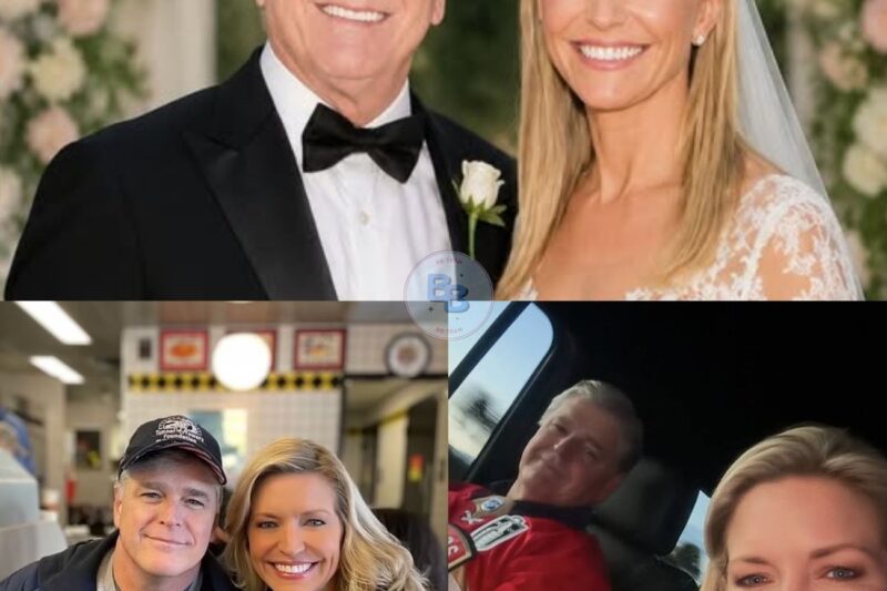 The Top-Secret Helicopter Escapes and Locked Mansion Gates Confirmed: Inside Sean Hannity’s Explosive Million-Dollar Christmas Church Proposal That Stunned Network Executives!