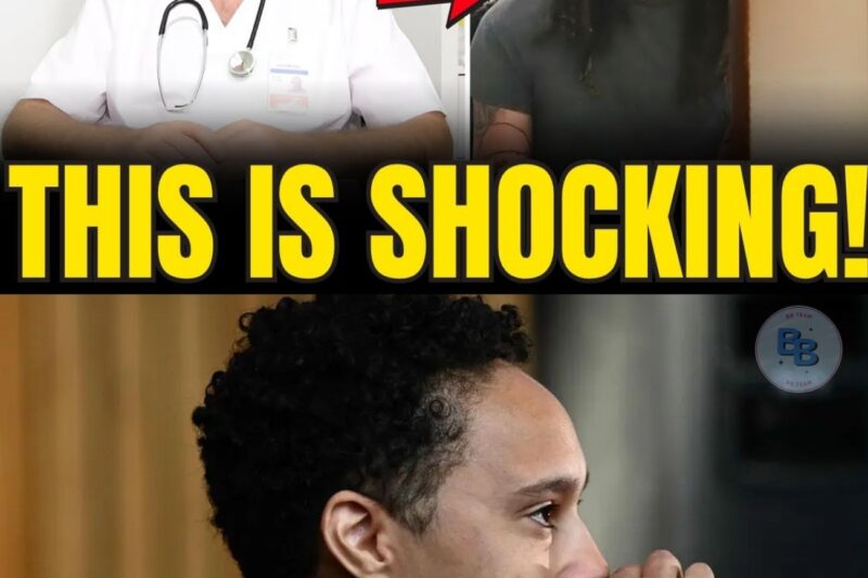The Court Controversy Reaching Scientific Scrutiny: How Independent Medical Commentary on Brittney Griner and Caitlin Clark is Shaking the WNBA