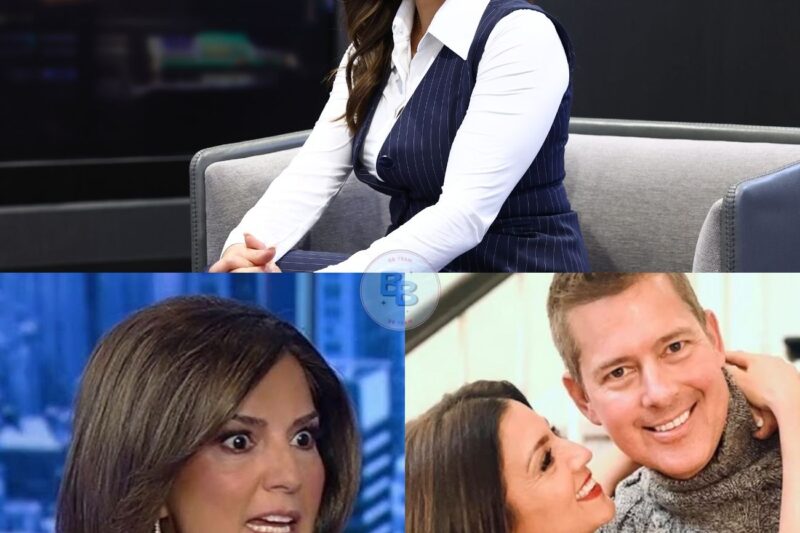 Fox News Star Rachel Campos-Duffy Breaks Silence on Explosive Departure, Exposing Terrifying Corporate Pressures: “I’m Ready to Tell Everything!”