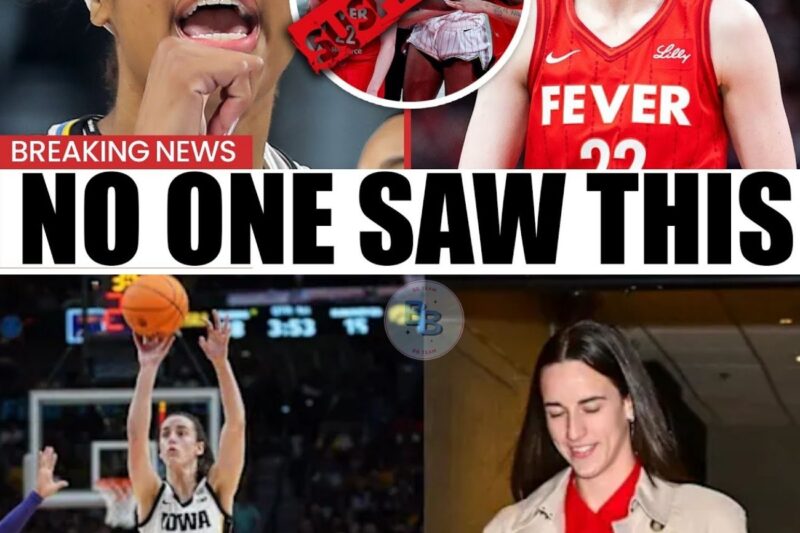 The Flash Point: Inside the Radioactive Fallout as Angel Reese Demands a Caitlin Clark Suspension After a Hard Foul Explodes into a National Controversy