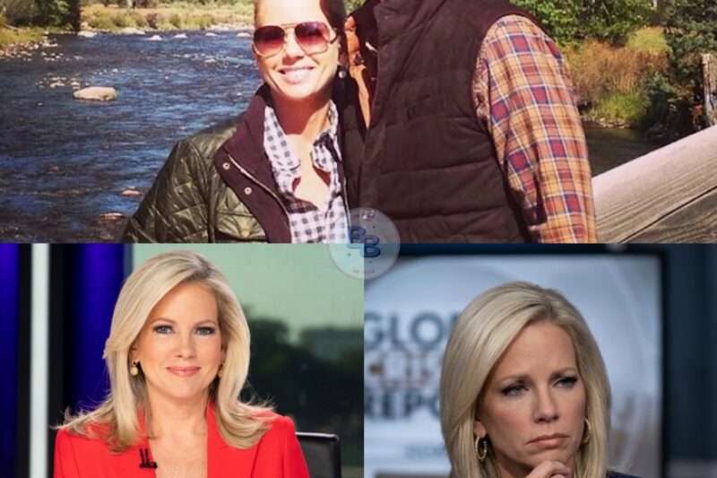 “I Don’t Know How Much Time I Have Left…”—Shannon Bream’s Terrifying Brain Tumor Update Leaves Millions of Devastated Fans Weeping This Morning!
