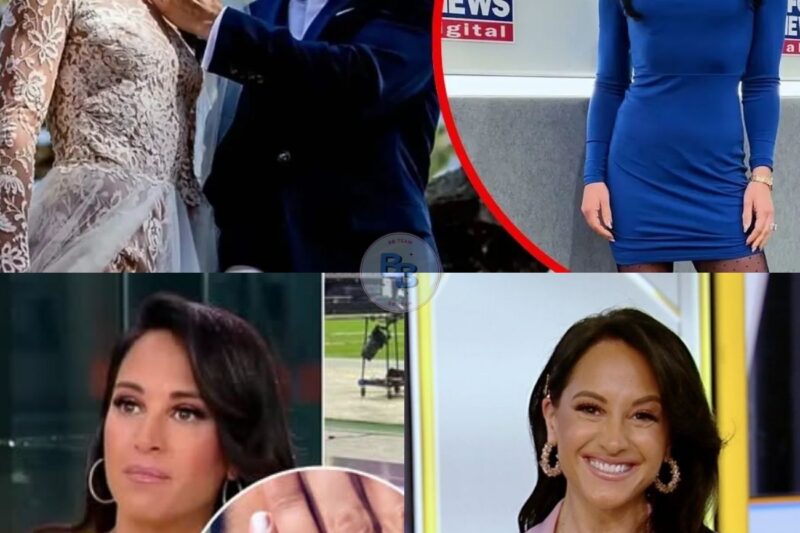 The Shocking Double Ultrasound That Left Fox News Insiders Speechless: Emily Compagno’s Underground Private Secret Officially Exposed to the World!