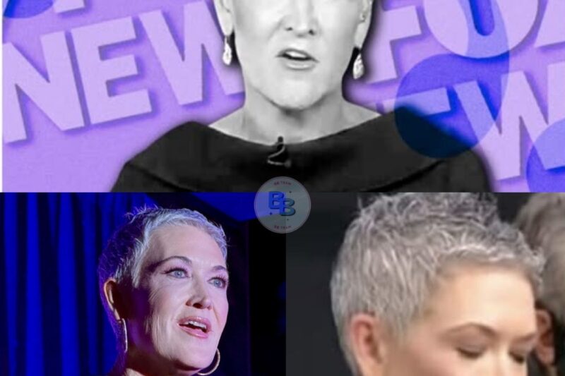 NO MERCY! Fox News Issues Cold-Blooded Statement Banning and Firing Star Correspondent Jennifer Griffin Over “Irreparable Damage” That Shook the Network!