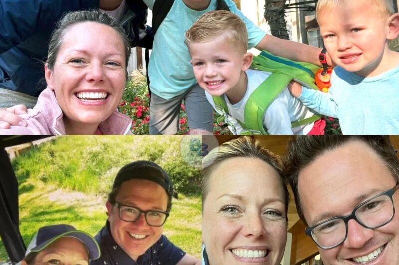 TODAY Show’s Dylan Dreyer Exposed After Ex-Husband’s Sister Ambushes Her Sons In Public—The Jaw-Dropping Delivery Room Secret Finally Confessed!