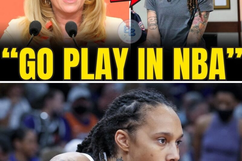 The Ultimate Reckoning: Inside the Unprecedented Contract Fallout and the Hard Lessons of Accountability Shaking the WNBA