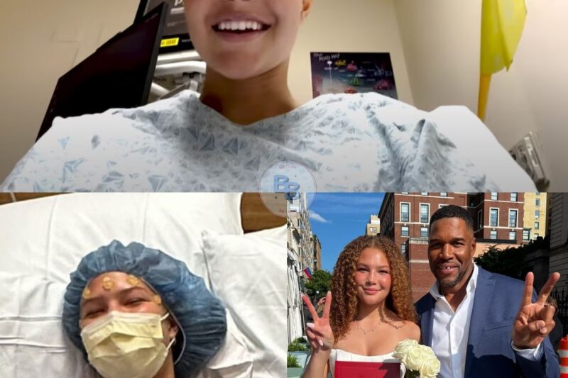 The Tragic USC Campus Emergency That Unmasked A Kiwi-Sized Brain Nightmare: Inside Isabella’s Sudden 2026 Resilient Reality Check After Vomiting Blood!