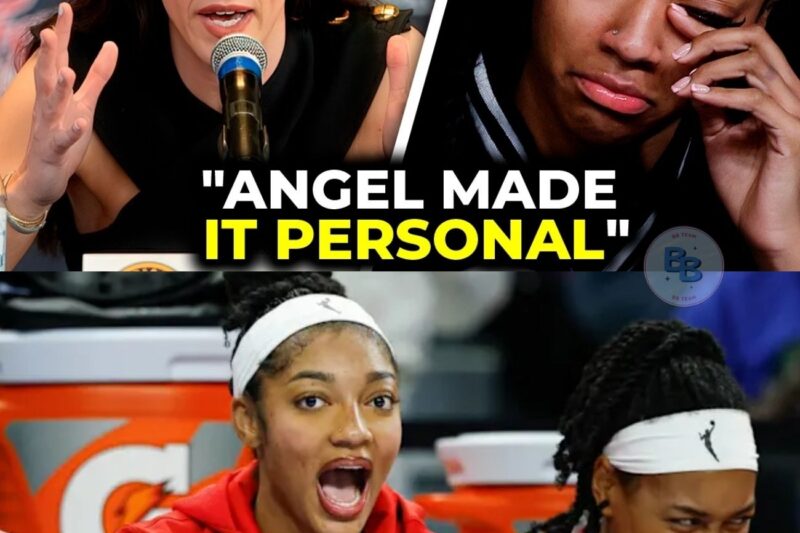 The Fire of Generational Stardom: How Ice in Her Veins and Masterful Responses Dismantled the Systemic Hostility of Elite Competitors
