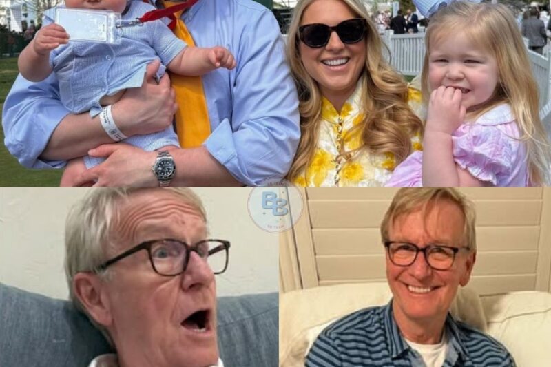 You Won’t Believe The Shocking Live On-Air Announcement That Left Fox News Icon Steve Doocy Absolutely Speechless About His Own Family!