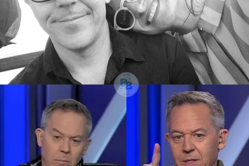 Crucial Medical Report Exposes Why Fox News King Greg Gutfeld Suddenly Fled The Studio After His Devastated Wife Discovered Shocking Health Diagnosis Truth!