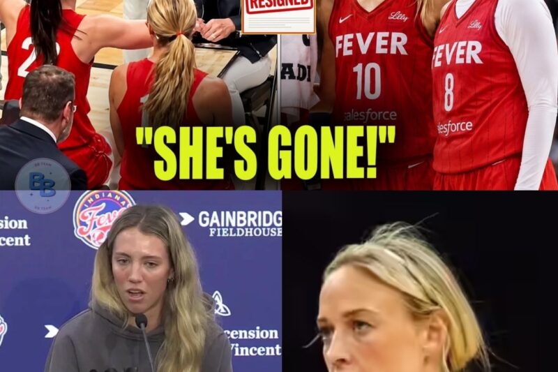 The Caitlin Clark Blackout: Sophie Cunningham and Lexie Hull Ignite a Full-Flipped Player Rebellion Against WNBA Executive Control and Corporate Retaliation