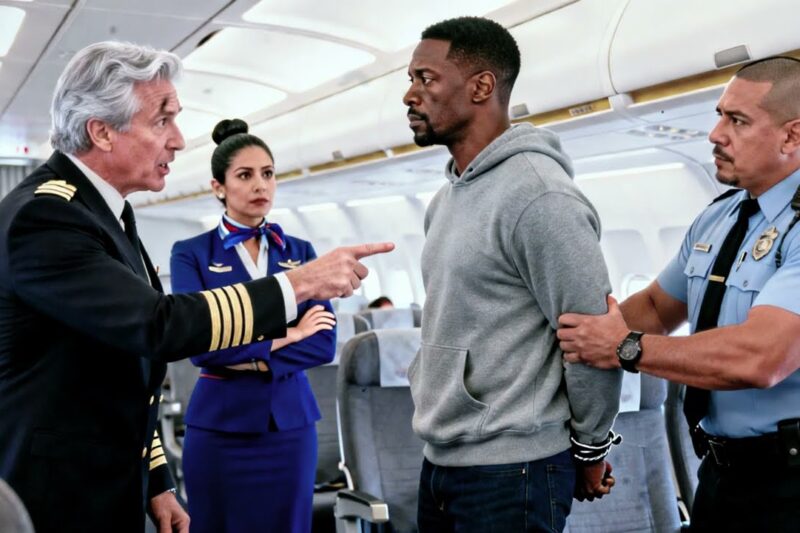 Black Federal Auditor Detained by Airline Staff — One Call Later, Multiple Careers End