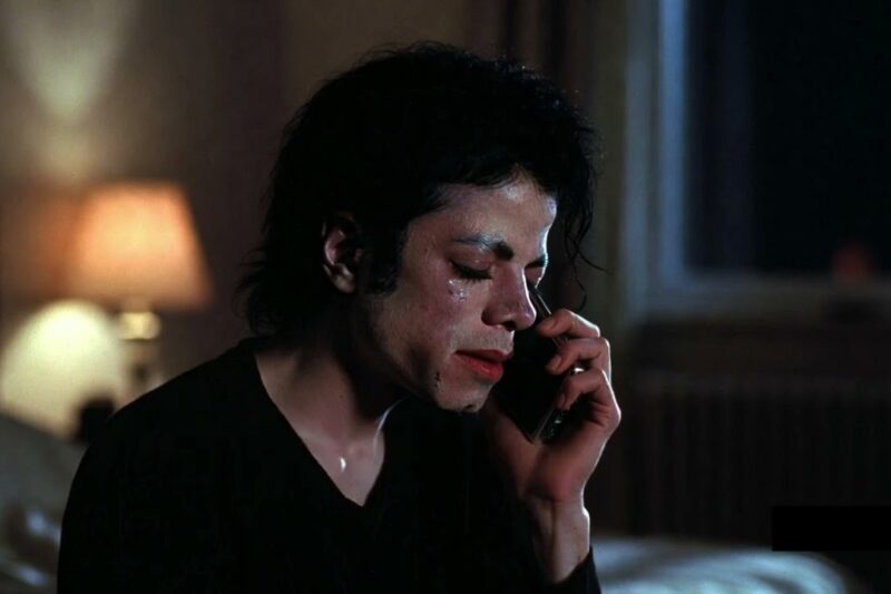 Michael Jackson’s Last Phone Call Before He Died—His Final Words Will Destroy You