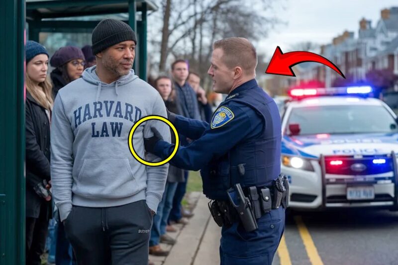 Officer Arrests Black US Attorney Waiting at Bus Stop — Now It’s Costing $4.7M
