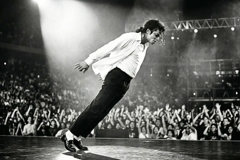 MTV Banned His Song—What Michael Jackson Did on Live TV to 47M Viewers SHOCKED Them