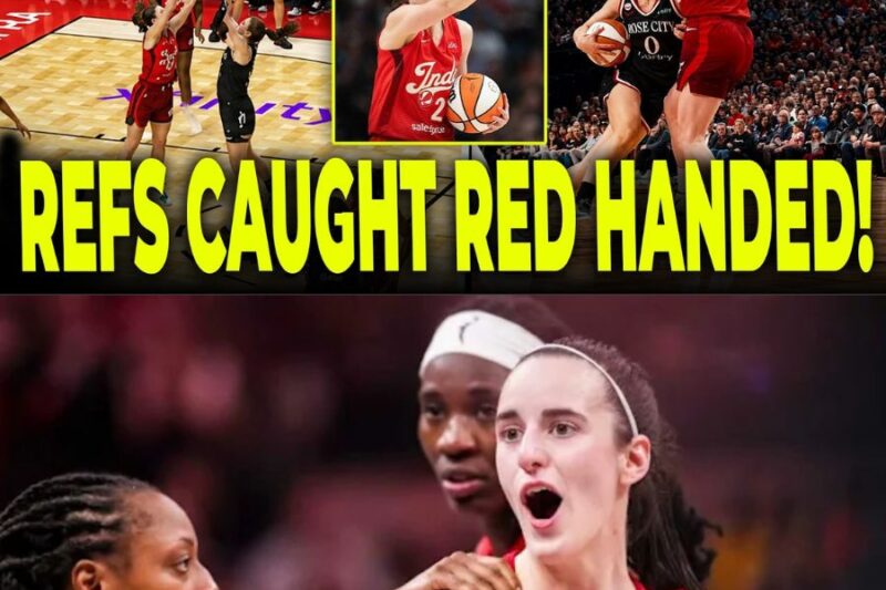 Inside the Locker Room: Caitlin Clark and Stephanie White Break Their Silence on the Viral Sideline Spat That Rocked the WNBA