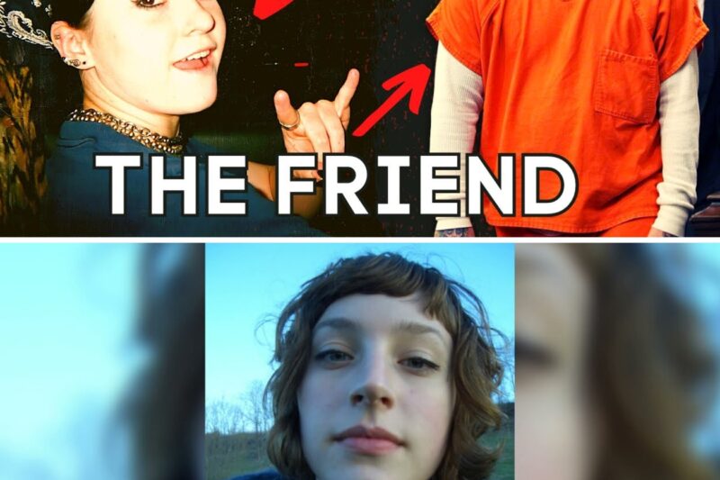 My Friend Decapitated His Girlfriend
