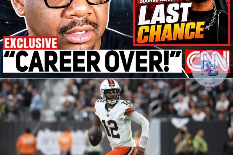 BREAKING NEWS: How a Rookie Phenom is Forcing a Historic Changing of the Guard in Berea!