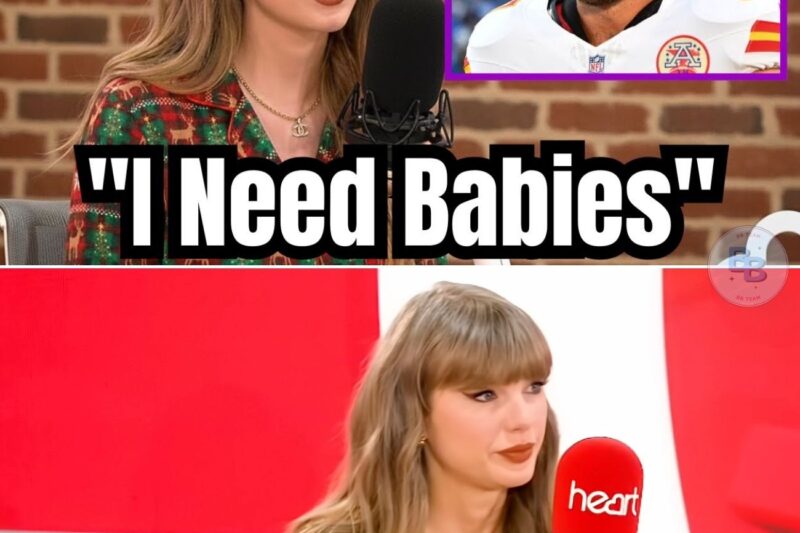Kylie Kelce Gets Real: From Kitchen Nightmares to the Raw Truth About Motherhood