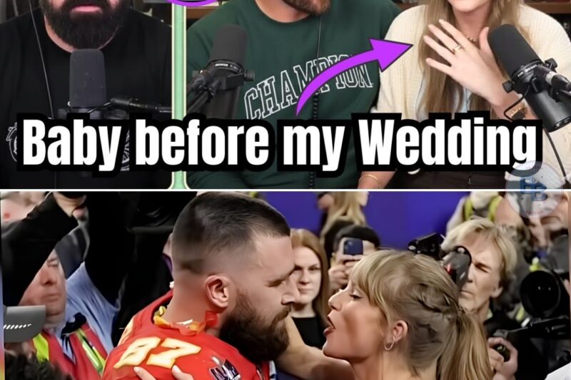 Taylor Swift Opens Up on Life After The Eras Tour and Future Plans with Travis Kelce
