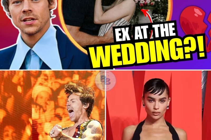 The Wedding Guest List That Could Change Everything for Taylor Swift and Travis Kelce