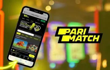 Как вывести выигрыш с Parimatch